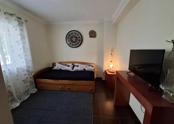 Guesthouse, Ap Verissimo 招待所 4*