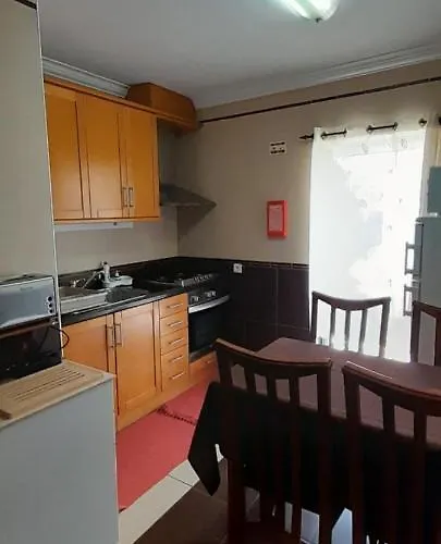 Casa de hóspedes Guesthouse, Ap Veríssimo 4*