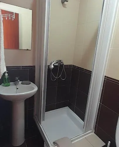 Guesthouse, Ap Veríssimo Nazaré